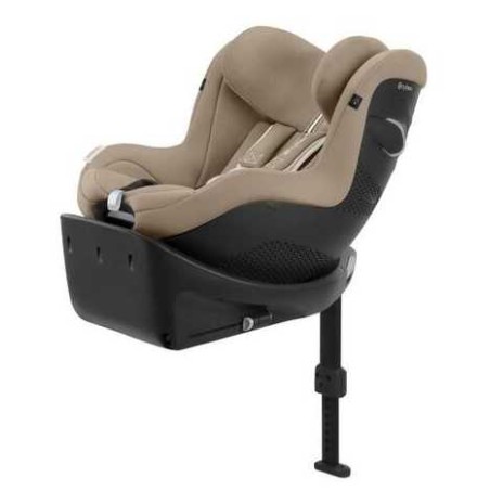 Silla de auto Cybex Sirona Gi i-Size Plus Grupo 0/1