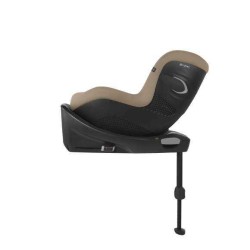 Silla de auto Cybex Sirona Gi i-Size Plus Grupo 0/1