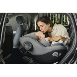 Silla de auto Chicco Seat105 i-Size Grupo 0/1