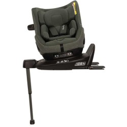 Silla de auto Grupo 0/1 Nuna Pruu