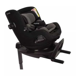 Silla de auto Grupo 0/1 Nuna Pruu