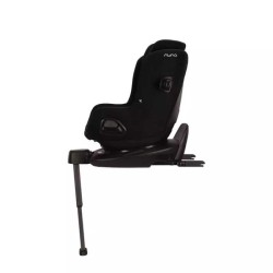 Silla de auto Grupo 0/1 Nuna Pruu