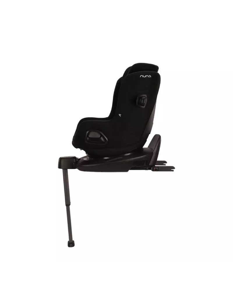 Silla de auto Grupo 0/1 Nuna Pruu