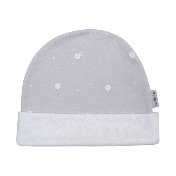 Gorro 1ª Puesta 713,1 Gris