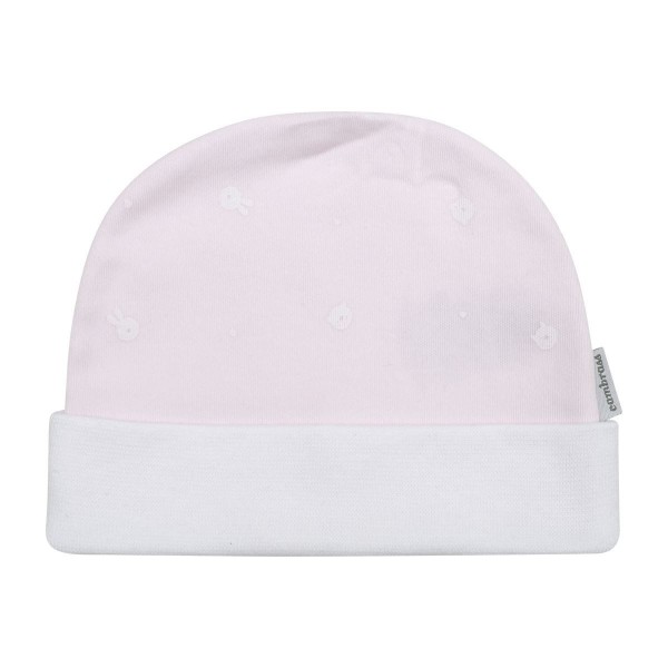 Gorro 1ª Puesta 713,1 Rosa