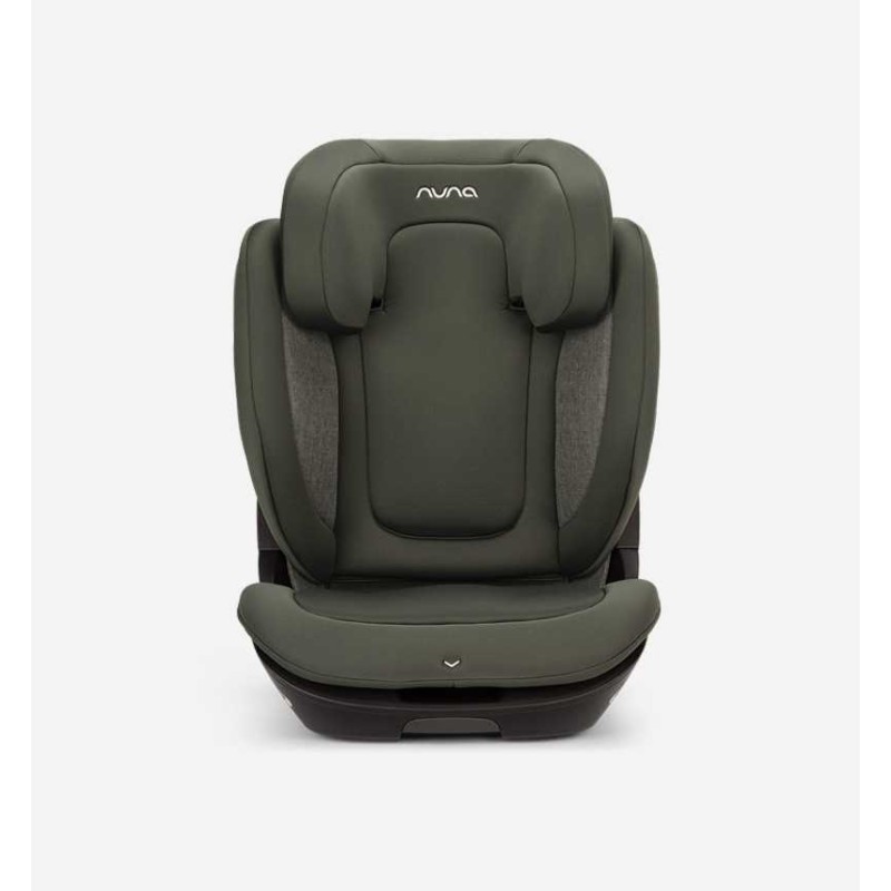 Silla de auto Nuna Aacelx Grupo 2/3