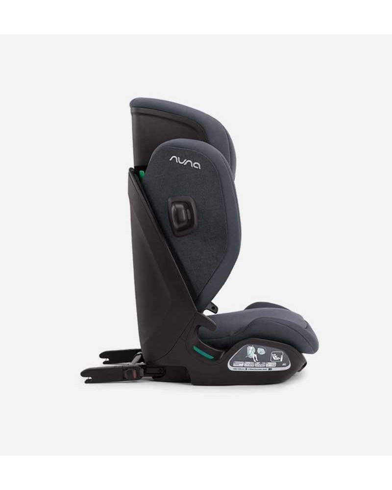 Silla de auto Nuna Aacelx Grupo 2/3