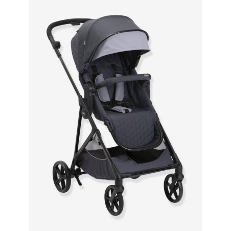 Silla de paseo Chicco Seety Boston Grey