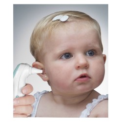 Termómetro de contacto Miniland Thermotalk plus