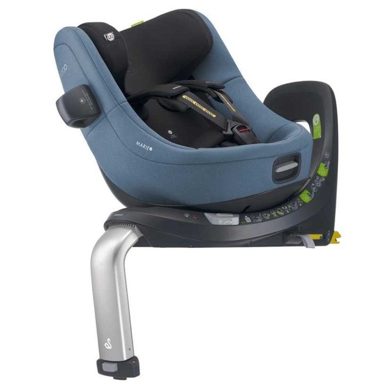 Silla de auto Swandoo Marie 5 i-Size Grupo 0/1