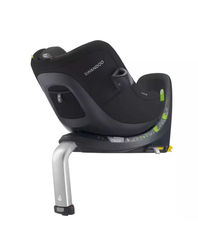 Silla de auto Swandoo Marie 5 i-Size Grupo 0/1