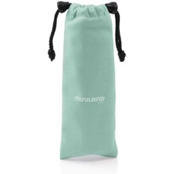 Termómetro de contacto Miniland Thermotalk plus