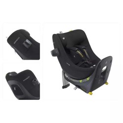 Silla de auto Swandoo Marie 5 i-Size Grupo 0/1