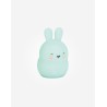 Luz de Compañía Saro Little Bunny Menta