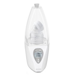 Calienta biberones y esterilizador Miniland Warmy advanced