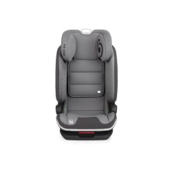 Silla de auto Be Cool Mars i-Size Be Smoke Grupo 2/3