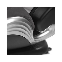 Silla de auto Be Cool Mars i-Size Be Smoke Grupo 2/3