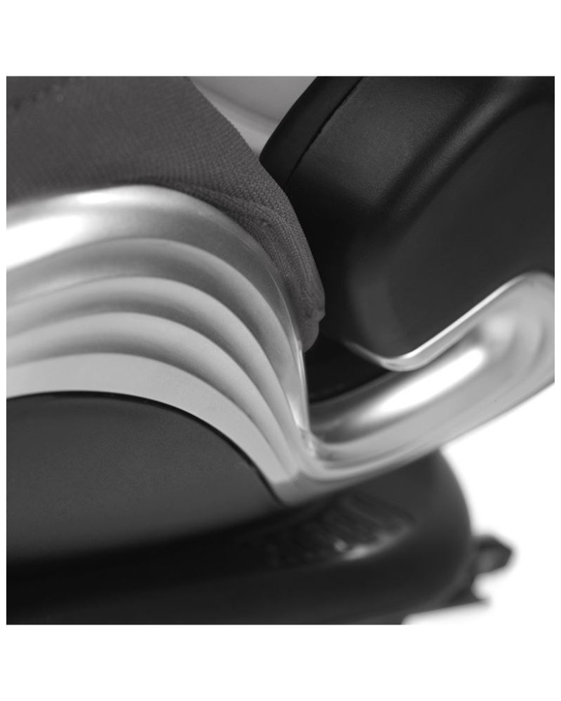Silla de auto Be Cool Mars i-Size Be Smoke Grupo 2/3