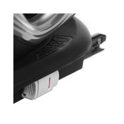 Silla de auto Be Cool Mars i-Size Be Smoke Grupo 2/3