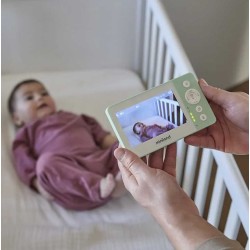 Vigilabebés Miniland Digimonitor 4.3" Pro