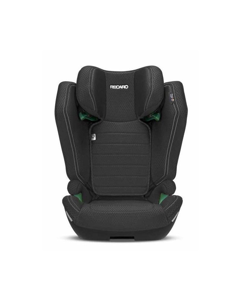 Silla de auto Recaro Axion 1 i-Size Grupo 2/3