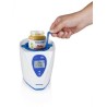 Calienta biberones y esterilizador Miniland Warmy advanced