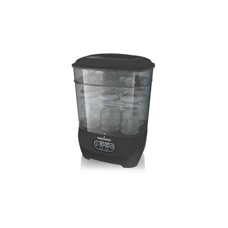 Estirilizador Babybrezza One Step