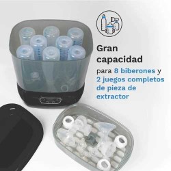 Estirilizador Babybrezza One Step