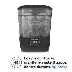 Estirilizador Babybrezza One Step