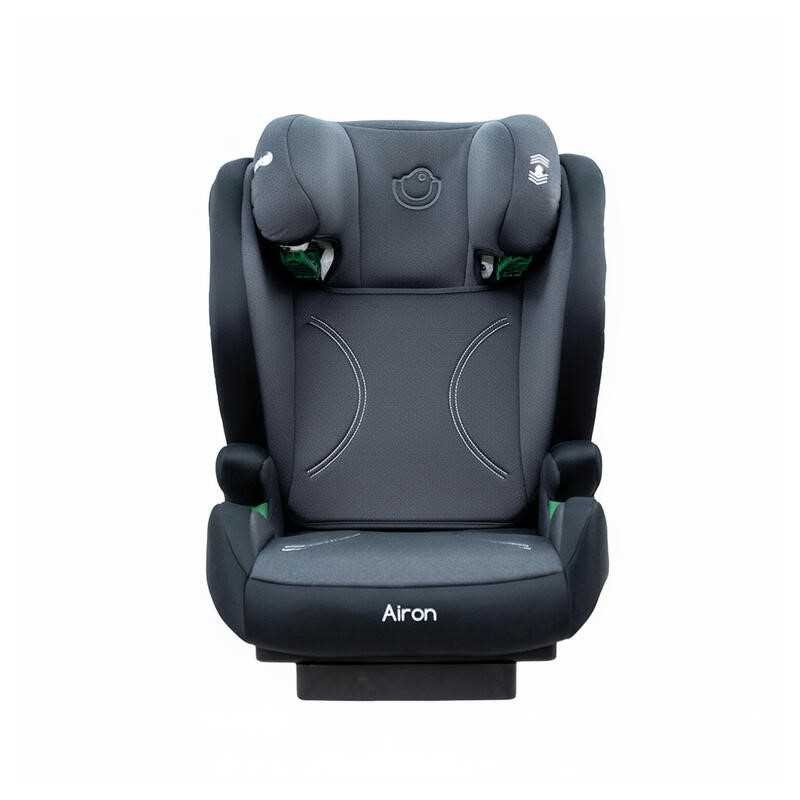 Silla de auto Niu Airon Grupo 2/3