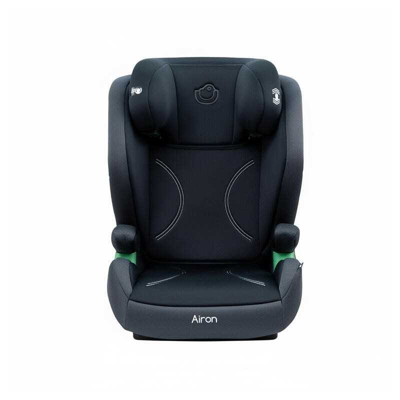 Silla de auto Niu Airon Grupo 2/3