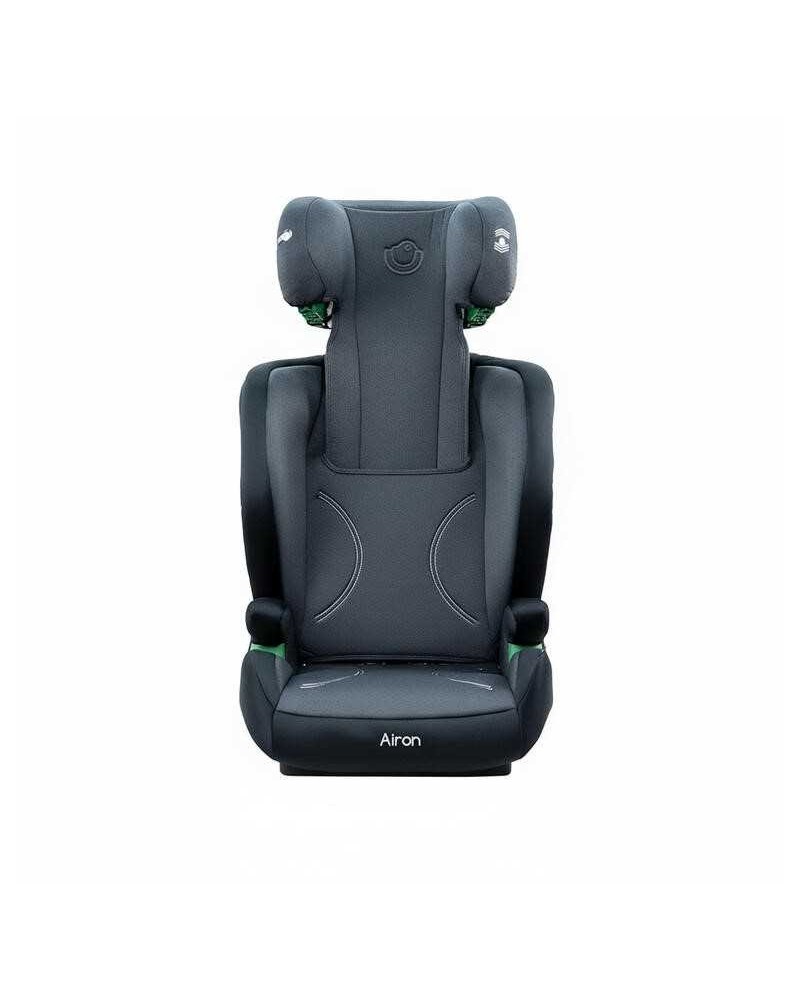 Silla de auto Niu Airon Grupo 2/3