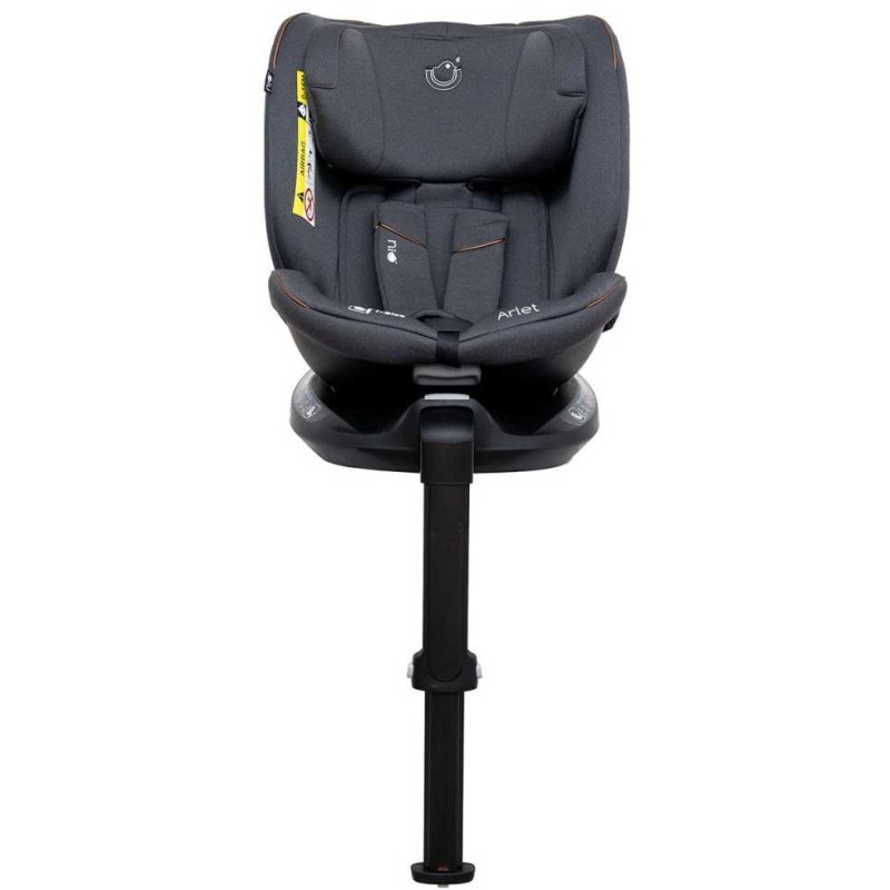 Silla de auto Niu Arlet Grupo 0/1/2/3