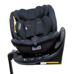 Silla de auto Niu Arlet Grupo 0/1/2/3