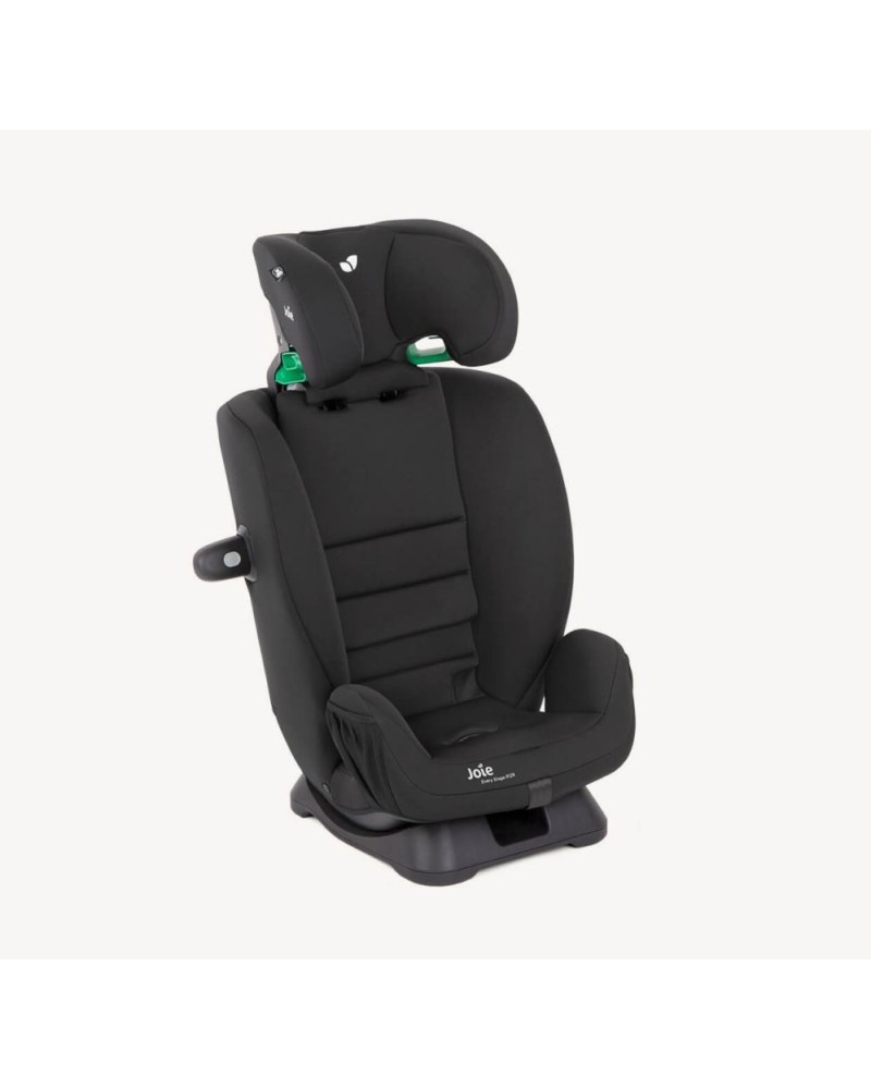 Silla de auto Joie Every Stage R129 Grupo 0/1/2/3