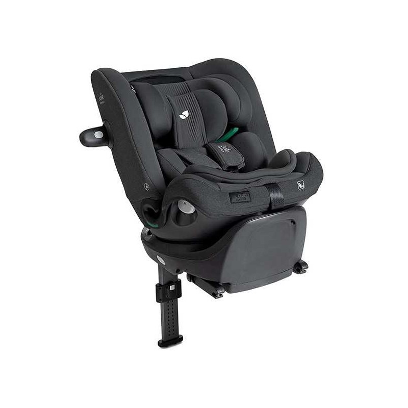 Silla de auto Joie Signature i-Spin XL Grupo 0/1/2/3