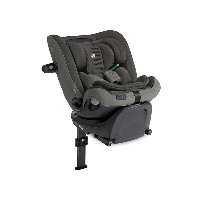 Silla de auto Joie Signature i-Spin XL Grupo 0/1/2/3
