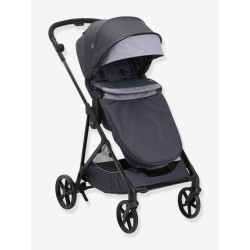 Silla de paseo Chicco Seety Boston Grey