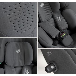 Silla de auto Joie Signature i-Spin XL Grupo 0/1/2/3