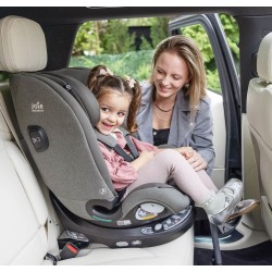 Silla de auto Joie Signature i-Spin XL Grupo 0/1/2/3