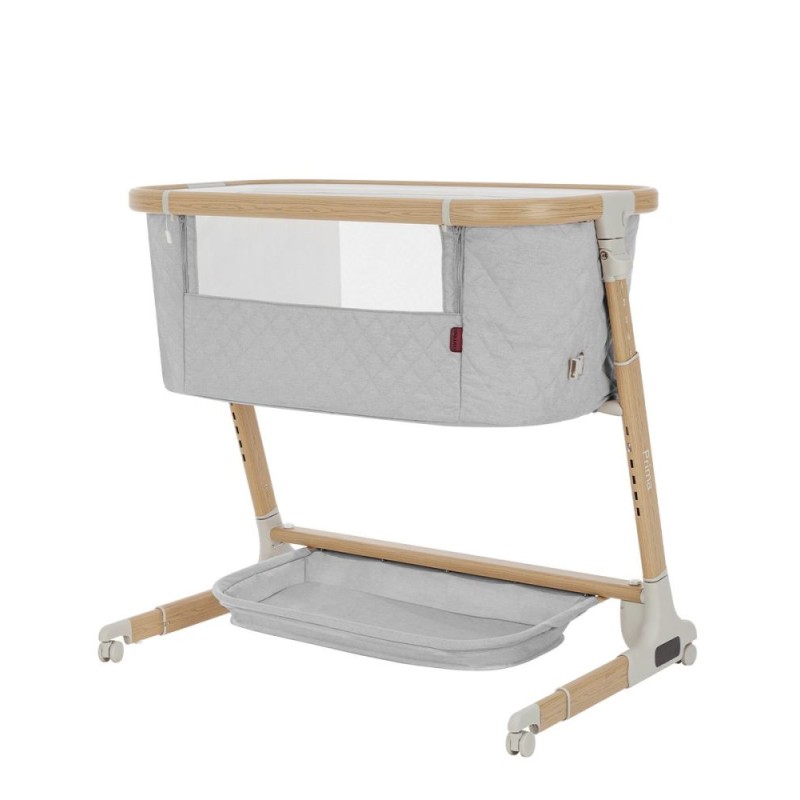 Minicuna Carrello Prima