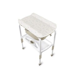 Bañera cambiador plegable 2 en 1 Jané Flip