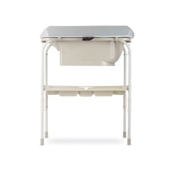 Bañera cambiador plegable 2 en 1 Jané Flip