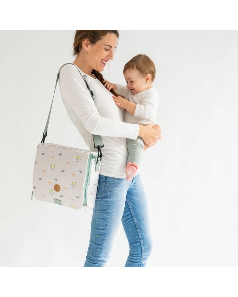 Trona Portable Saro