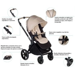 Duo Muum 4 Sweet Sand Promo Jane