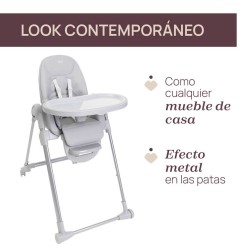 Trona Chicco Polly Armonia