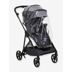 Silla de paseo Chicco Seety Boston Grey