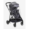 Silla de paseo Chicco Seety Boston Grey