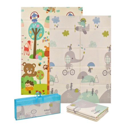 Alfombra de Juegos Ms Trendy