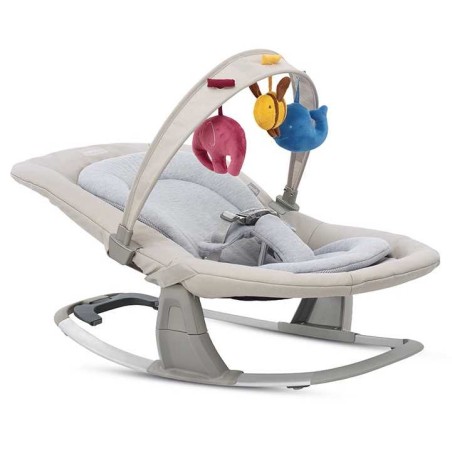 Hamaca Gandulita Inglesina Lounge